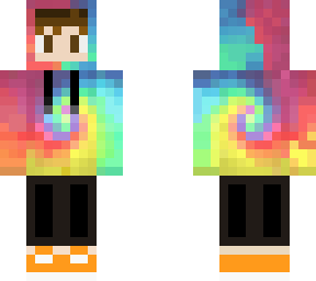 guy in hoodie
