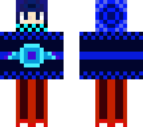half red half blue boiiiiiiiii