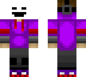 hase's skin updated