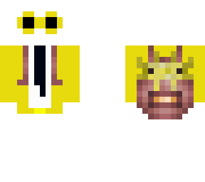 henry