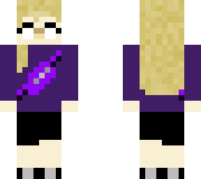 herobrine girl