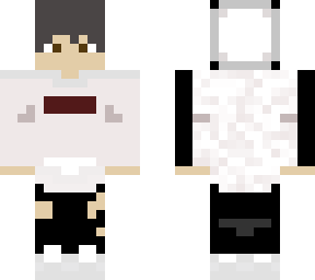 heroes new main skin!! i did this at twitch.tv/heoresmc