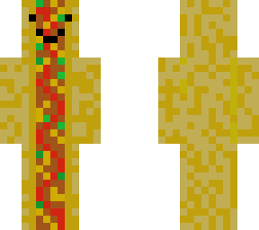 hot dog