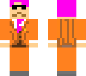 human porky
