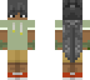 hunter