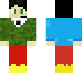 i am bixuu 2.o