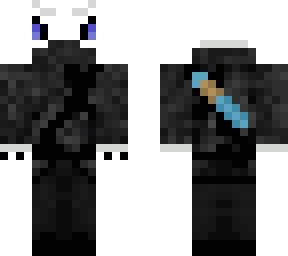 ice dragon ninja
