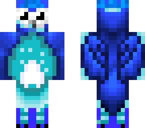 ice owl master