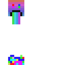 idk