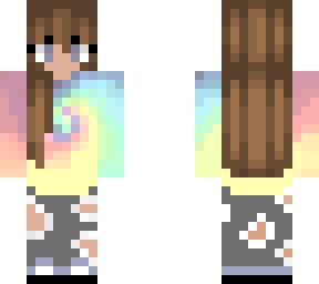 ileishas skin