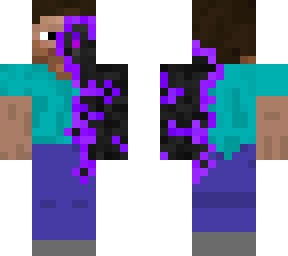 infected steve