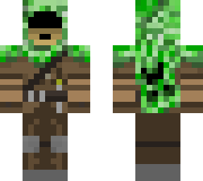 islaminecraft skin <3