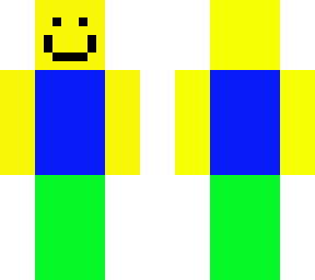 its a noob