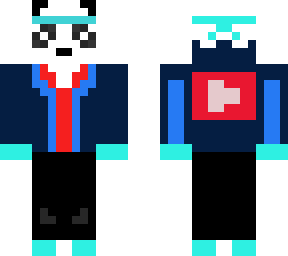 itsjustarandombro yt