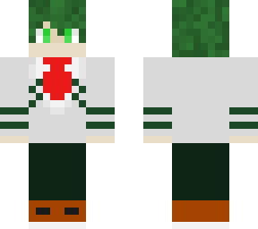izuku midoriya u.a
