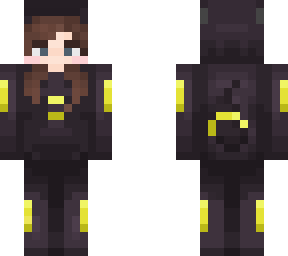 izzbee umbreon skin