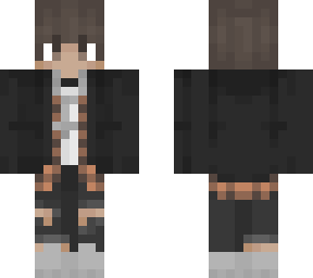 jack's skin