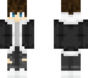 jacket boy
