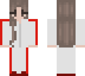 jaddyadrianna inverted red and white tracksuit