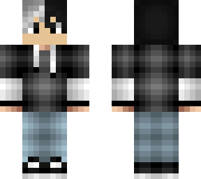 jayden the man skin