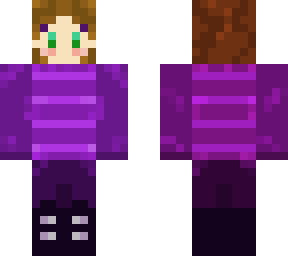 jaysafizzle purple