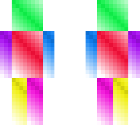 jelly all colors