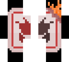 joker card (pixel art contest reminder)