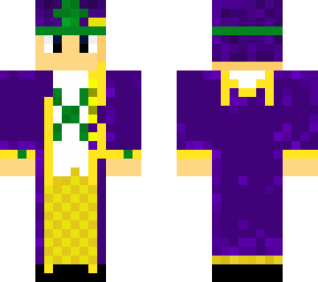 jotaro stone ocean