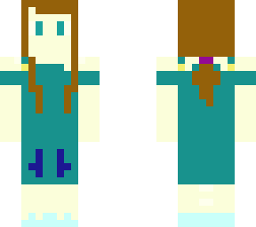 just a skin