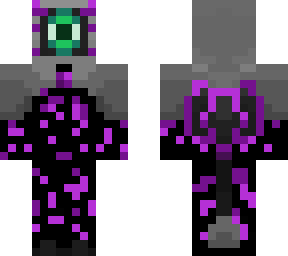 kashoots god enderman