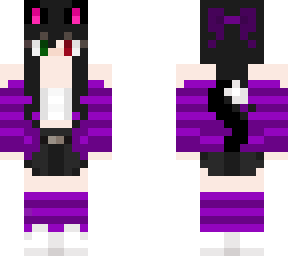 katelyn catgirl 2021 future origins