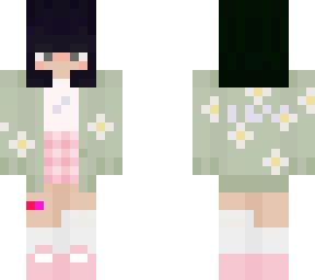 kawaii me!