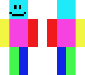 kid that is bad