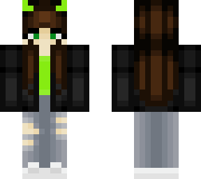 kiers skin