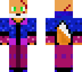 killer furry xd