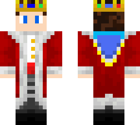 king