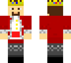 king