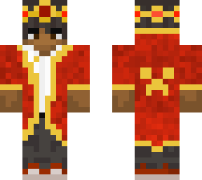king creeper