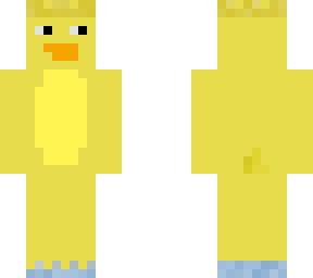 king duck