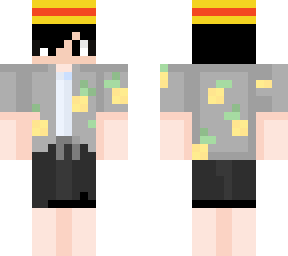 legend_master_xd summer skin