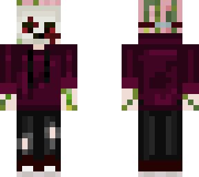 leo (iron golem ver.1)
