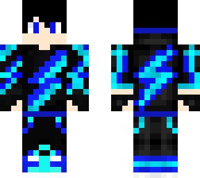 lighitning gamer