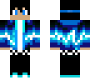 lightning boy