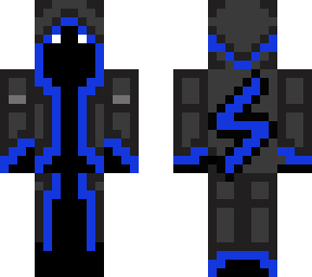 lightning wizard (better lightning bolt)