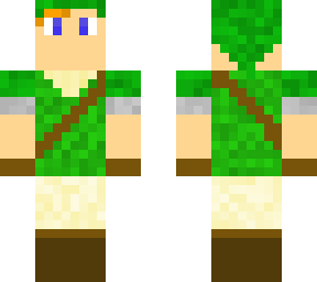link (skyward sword)