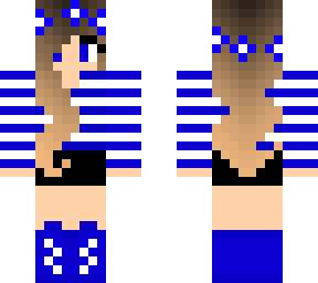 little carly stripes