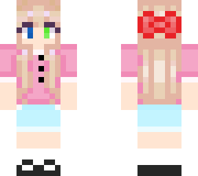 lizzy(elizabeth afton's)