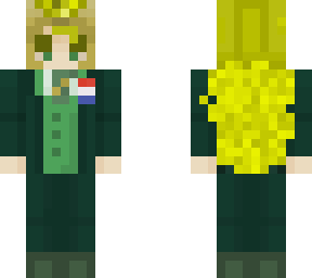 loki loiro