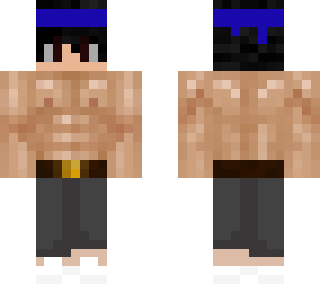 made for my ugly friend to make him look good