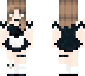maid nic
